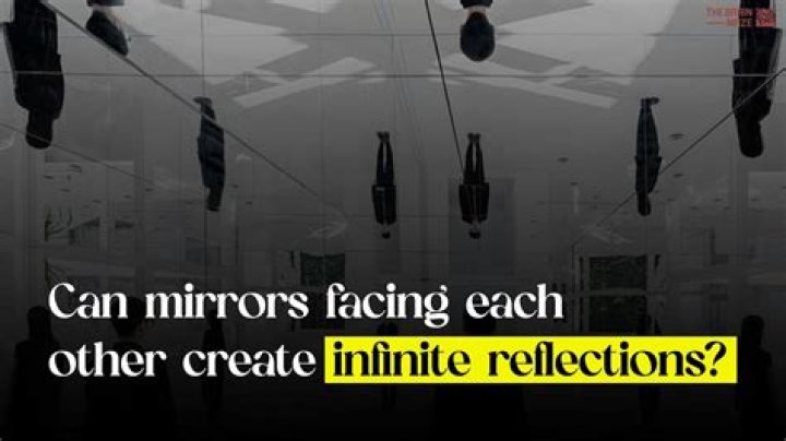 Why do some mirrors reflect more than others?