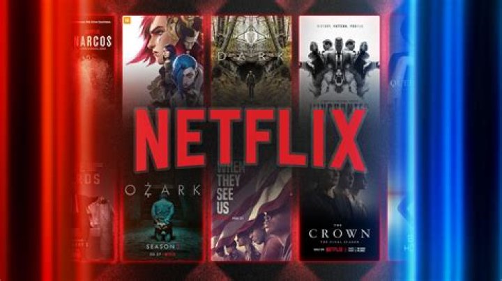 Why do some shows on Netflix have no sound?