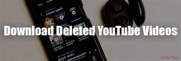 Why do some YouTube videos fail to download?