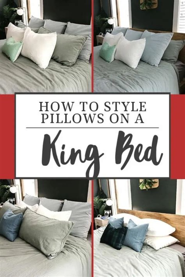 Why do they call it a king size bed?