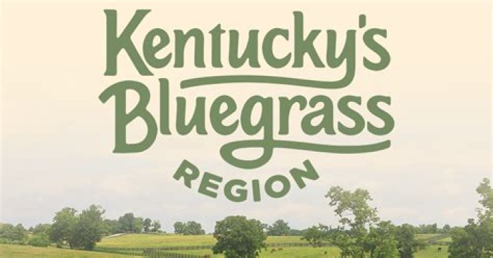 Why do they call it the Bluegrass State?