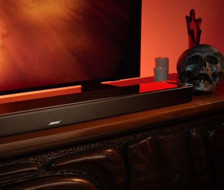 Why do you need a Bose stereo system?