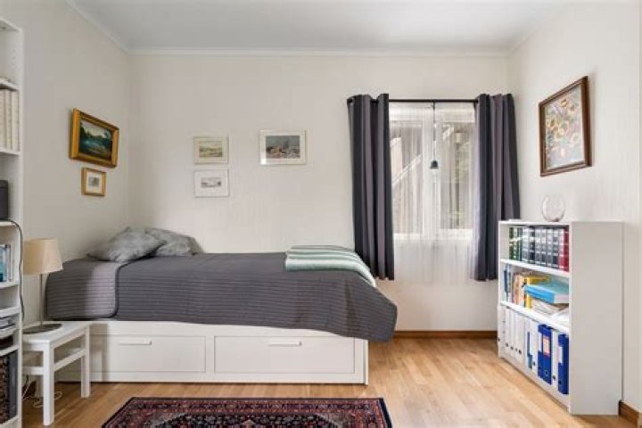 Why do you want to live in a condo community?