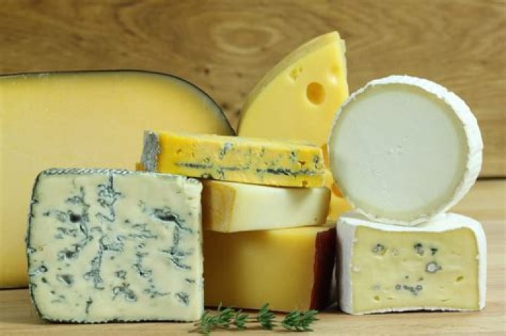 Why does cheese make you gain weight?