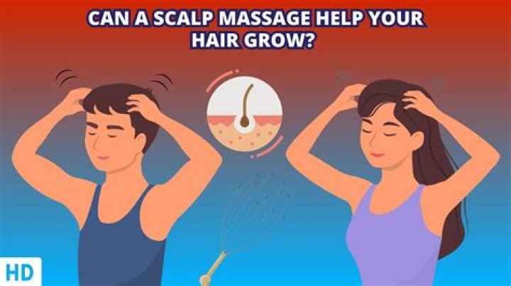 Why does head feel so good for a girl?