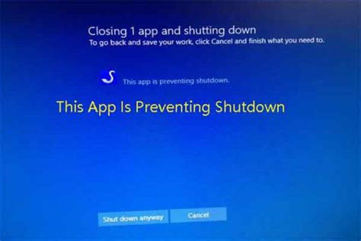 Why does my amp keep shutting down?