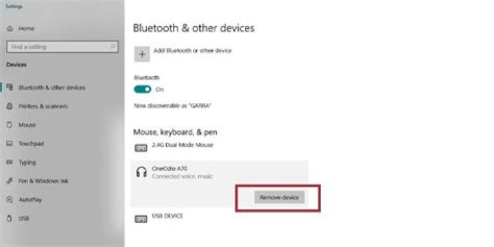 Why does my Bluetooth keep distorting?