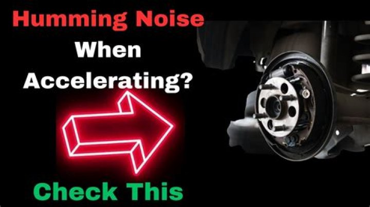 Why does my car make a high-pitched noise when I turn?