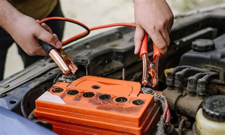 Why does my car not start but the battery is good?