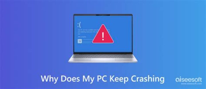 Why does my computer keep losing network connection?