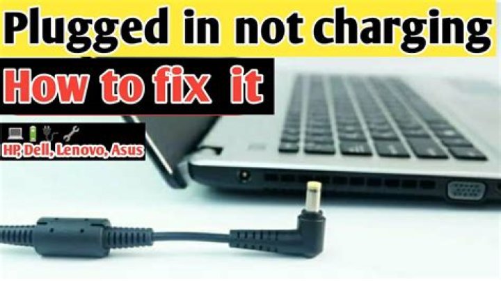 Why does my computer only turn on once unless I unplug it?