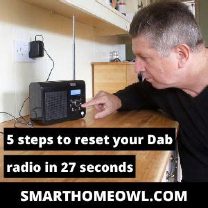 Why does my DAB radio keep cutting out?