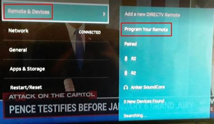 Why does my directv keep losing sound?