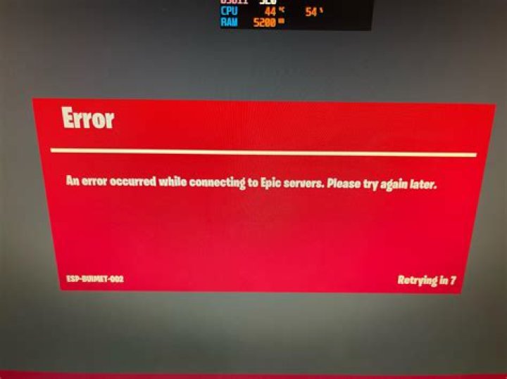 Why does my DVD player keep saying error disk?