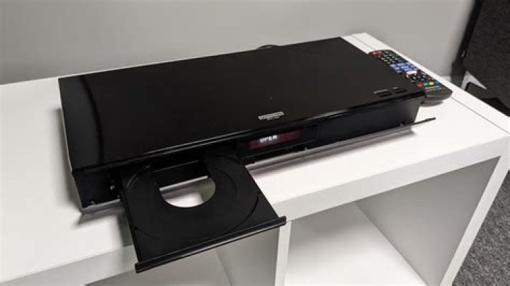 Why does my DVD tray keep opening?