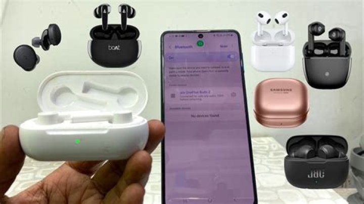 Why does my earphones have no sound?