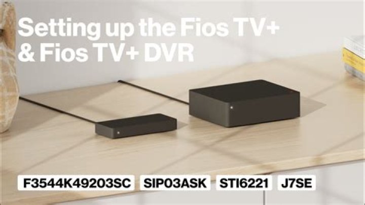 Why does my FIOS TV have no sound?