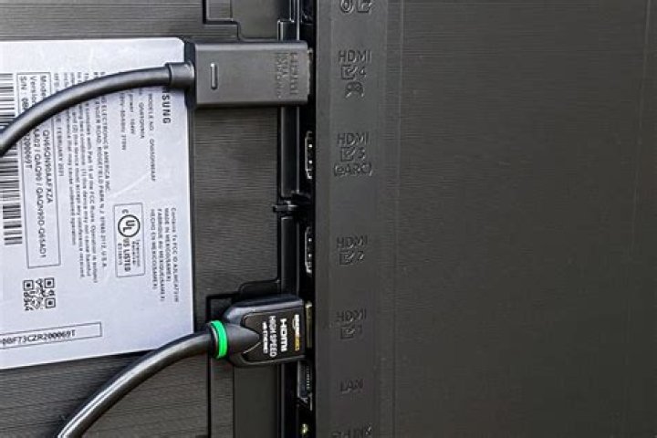 Why does my HDMI signal keep cutting out?