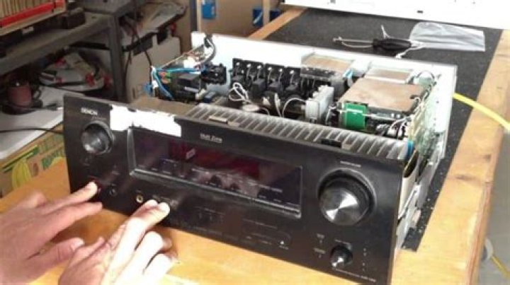 Why does my home receiver keep shutting off?