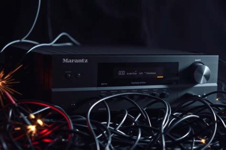 Why does my home theater receiver keep shutting down?