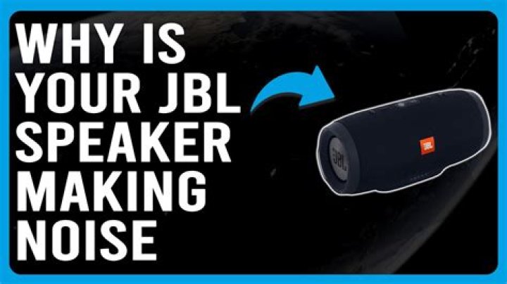 Why does my JBL soundbar keep disconnecting?