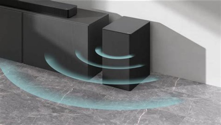 Why does my LG sound Bar keep going off?