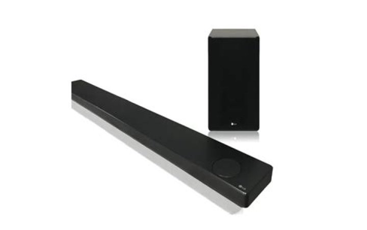 Why does my LG surround sound keep turning off?