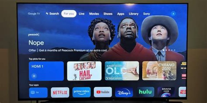 Why does my new 4K Ultra HD TV need an activation?