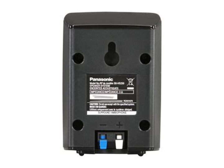 Why does my Panasonic sc-bt230 say please wait?