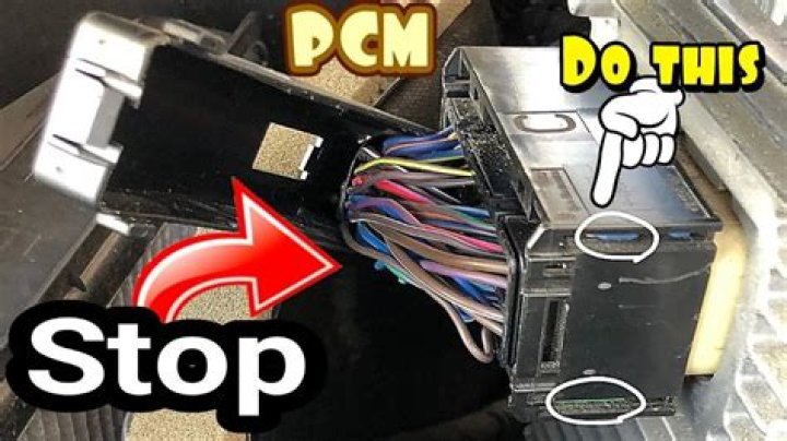 Why does my PCM fail every time I replace it?