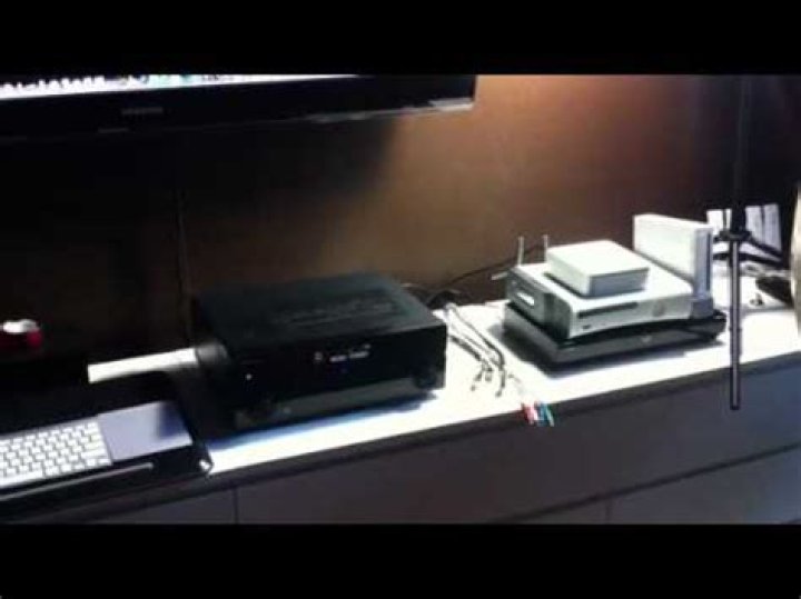 Why does my pioneer receiver not work with my TV?