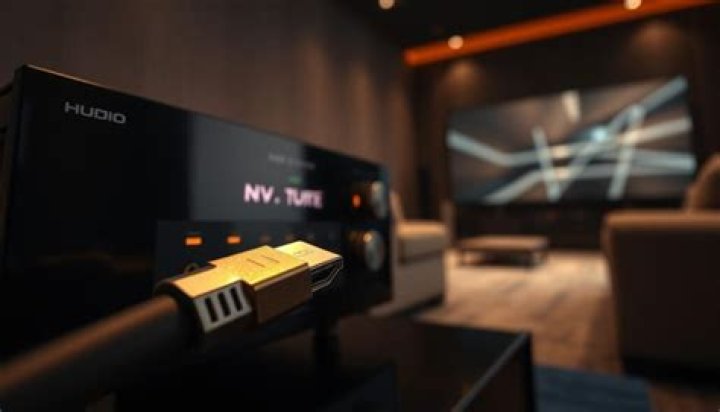 Why does my receiver pop?