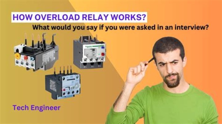 Why does my receiver Say overload?