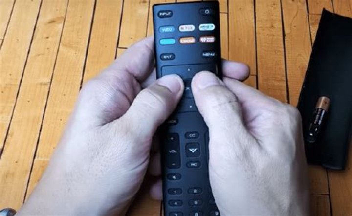 Why does my Remote Control not work with my TV?