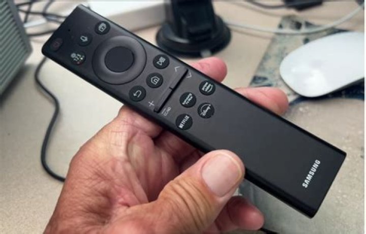 Why does my Samsung remote not work with my soundbar?