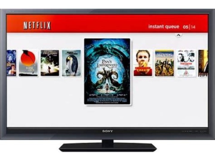 Why does my Sony TV have no picture?