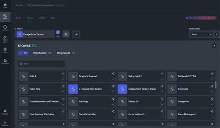 Why does my sound bar keep turning itself down?