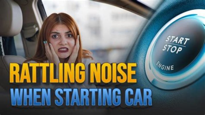 Why does my stereo turn off when I start my car?