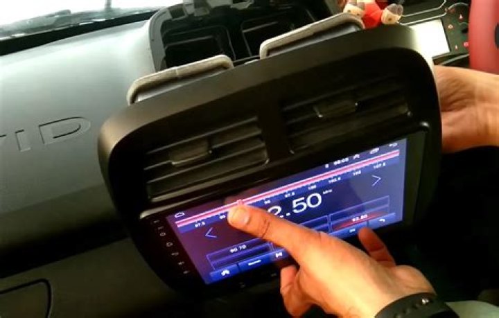 Why does my stereo turn on by itself?