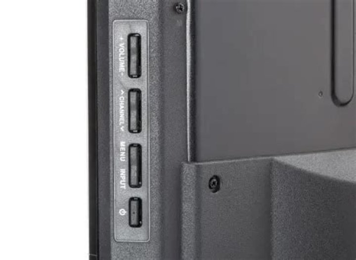 Why does my TV keep saying please run channel auto scan?