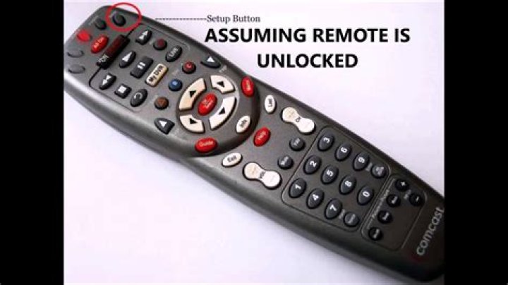 Why does my universal remote not change channels?