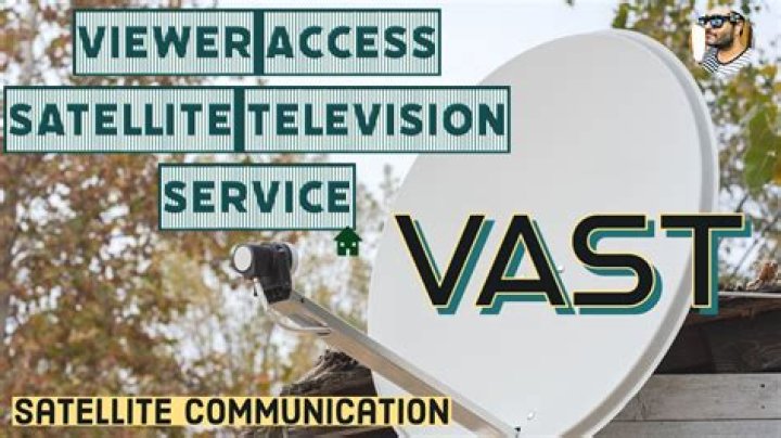 Why does my VAST satellite TV keep re-loading?