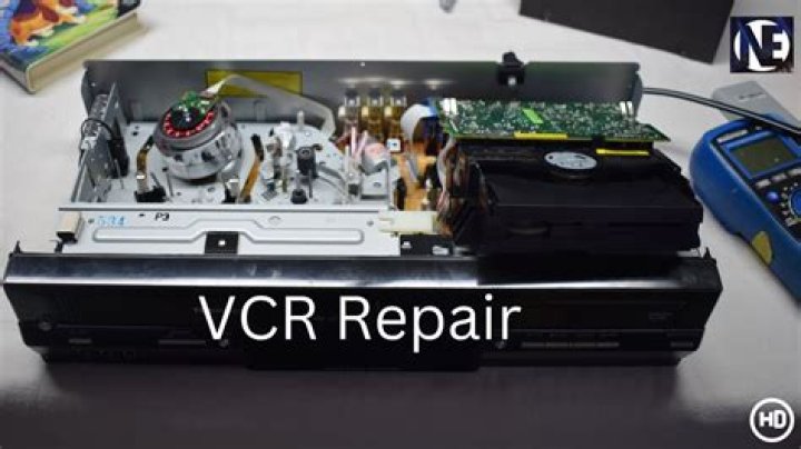 Why does my VCR have no sound?
