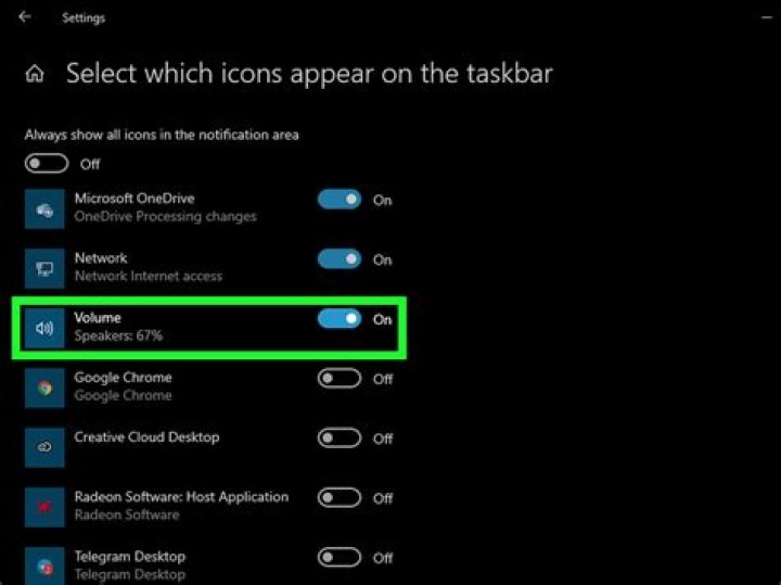 Why does my volume button not work?