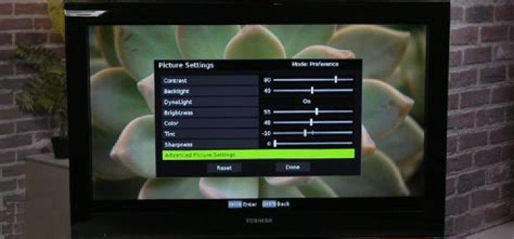Why have I got no sound on my Toshiba TV?