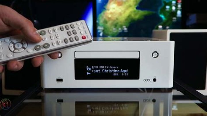 Why is Denon Ceol N9 Internet radio loosing connection?