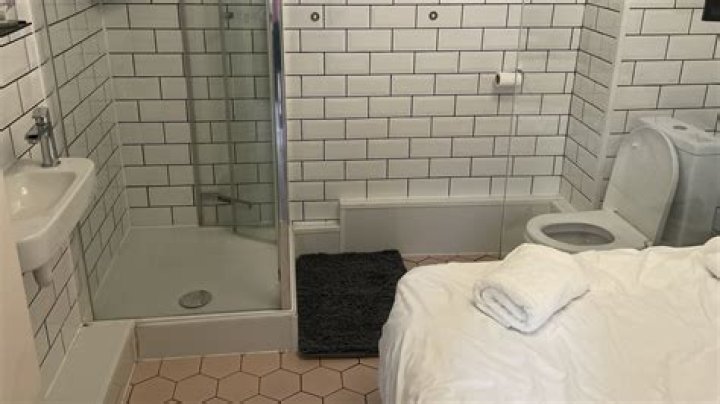 Why is it called a box room?