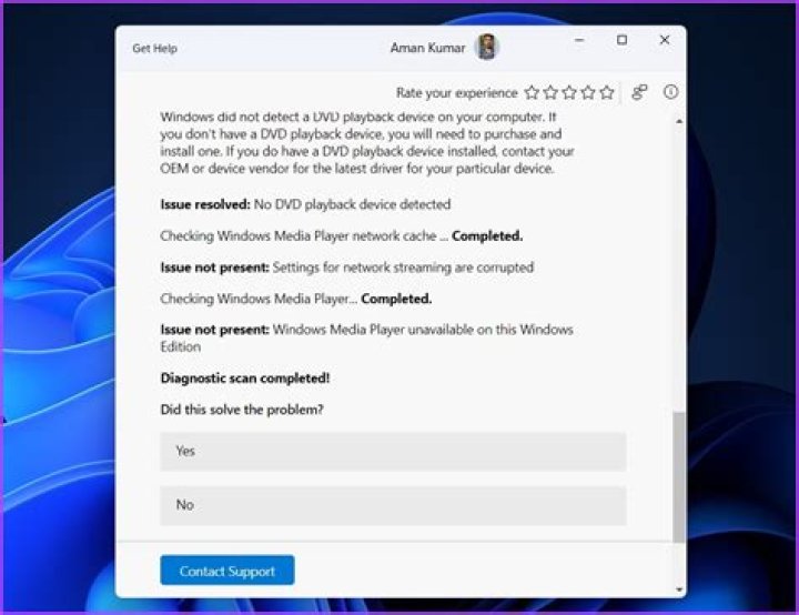 Why is my Aiwa CD player not working?