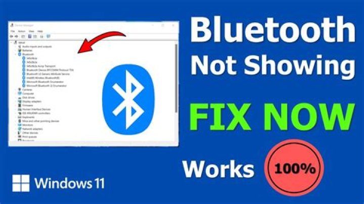 Why is my Bluetooth messing up?