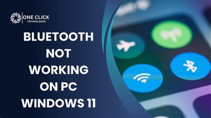 Why is my Bluetooth not working on my iPhone?